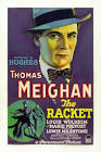 were: The Racket,