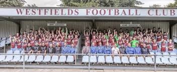 Image result for Westfields Football Club Ltd