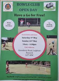 Image result for Leighton Buzzard Bowling Club