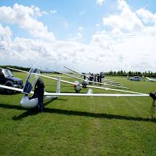 Image result for Newark & Notts Gliding Club