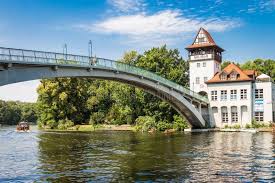 Image result for Insel der Jugend, Berlin