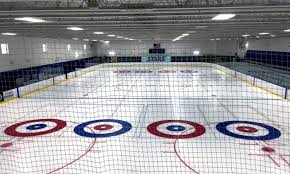 Image result for Ice Rink Club (Curling)