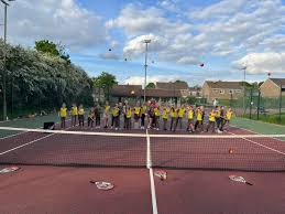 Image result for Wrecclesham Tennis Club Ltd