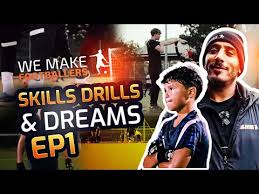Image result for We Make Footballers