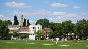 Image result for Kew Cricket Club