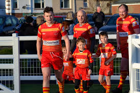 Image result for Whitley Bay Rockcliff Rugby Football Club