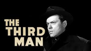 Image result for the third man
