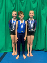 Image result for Uttoxeter Gymnastics Club