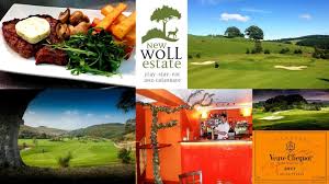 Image result for Woll Golf Course