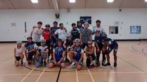 Image result for Londonskaters Speed Team