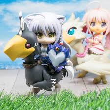 「ガウル・ガレット・デ・ロワ DOG DAYS」の画像検索結果