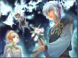 「エイカ 遙かなる時空の中で4」の画像検索結果