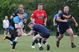 Image result for St Albans Centurions