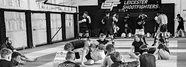 Image result for Leicester Shootfighters