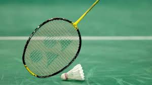 Image result for The London STEP UP Badminton