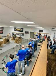 Image result for Assheton Bowmen Archery Club