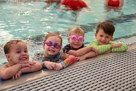 Image result for Wombourne Swimming Club