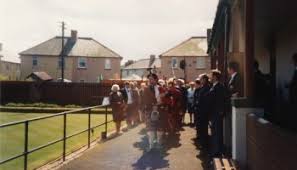 Image result for Drongan Miner`s Welfare Bowling Club