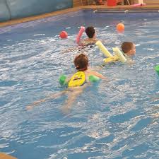 Image result for Grimsby Alexander Dolphins Swimming Club