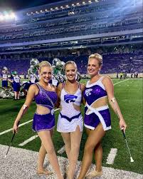 Image result for Kirknewton Starlets Baton Twirlers