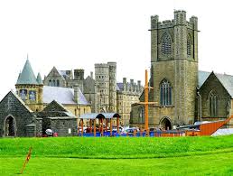 Image result for Aberystwyth University