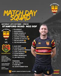 Image result for West Bridgford Rugby Football Club