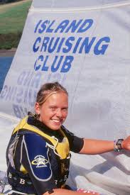 Image result for The Island Cruising Club Limited