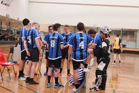 Image result for London Sharks Floorball Club