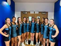 Image result for Ywca Bury Juniors Netball Club