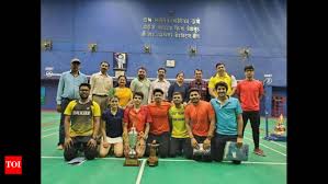 Image result for Zodiac Badminton Club