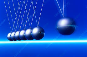 Image result for newton's cradle