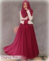 BAJU HIJABERS ONLINE SHOP TERMURAH | NIDA SHOP