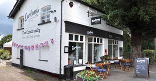 Music events by Earlams