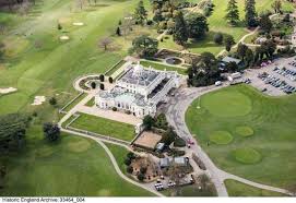 Image result for Stoke Poges Bowls Club