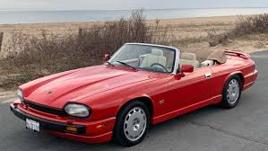 Image result for Meteor Red 1993 Jaguar