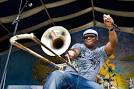 Big Sam's Funky Nation