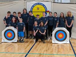 Image result for Oxford Archers