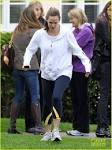 Ben Affleck & Jennifer Garner: Sam's by the Beach Dinner Date