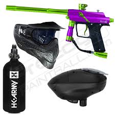 Image result for Blitz Paintball