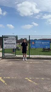 Image result for Ruston Badminton Club