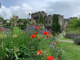 Image result for Allington Castle Archers