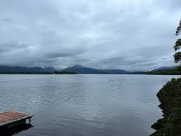 Image result for Loch Lomond Sailing Club