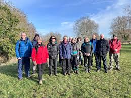 Image result for Chelmsford Rambling Club