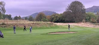Image result for Denbigh Golf Club