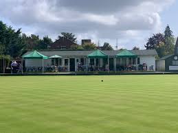 Image result for Burnham Hillside Bowling Club