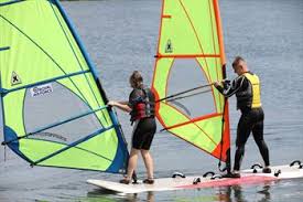 Image result for Trent Windsurfing Club