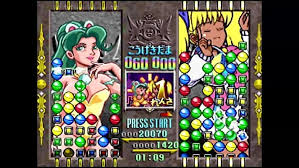 「チェリー 進め!対戦ぱずるだま」の画像検索結果