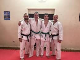 Image result for Wanstead JuJitsu Club