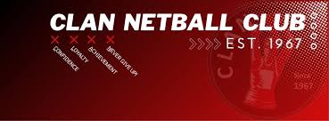 Image result for Clan Netball Club