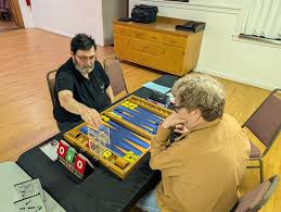 Image result for Renfrew Backgammon Club